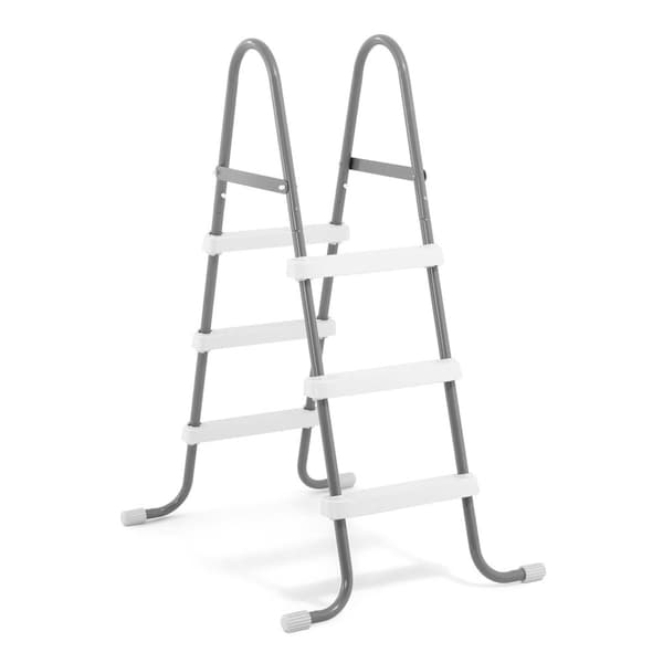 Prisme Rammeramme hagebasseng 366 x 99 cm 4in1 INTEX 26716