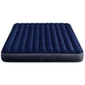 Miniatyrbillede 3 af 9: Oppustelig madras 203x183x25 cm til to personer INTEX 64755