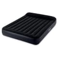 Miniatyrbillede 3 af 7: Oppustelig madras 203x152x25 cm til to personer INTEX 64143