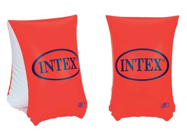 Svømmeermer for barn 30 x 15 cm INTEX 58641