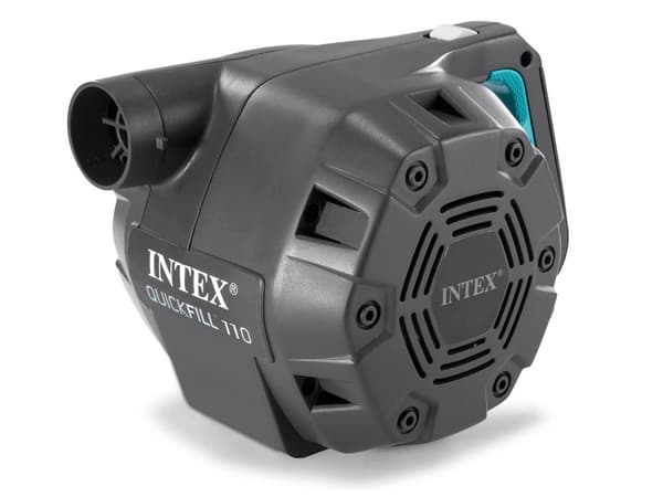 Quick-Fill elektrisk pump 220-240V INTEX 66644