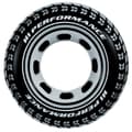 Miniatyrbilde 1 av 2: Svømmering - dekkdiameter 91 cm INTEX 59252
