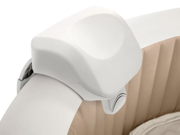 Nakkestøttepude i skum til SPA INTEX 28505