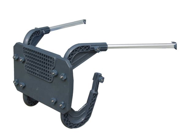 Motorfeste, INTEX 68624 akterspeil