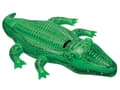 Pikkukuva 1 / 2: Puhallettava krokotiili uimiseen 168 x 86 cm INTEX 58546