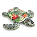 Miniatyrbillede 1 af 3: Skildpadde svømmelegetøj 191 x 170 cm INTEX 57555