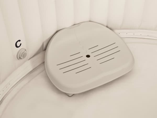 SPA-sits 47 x 36 x 22 cm INTEX 28502