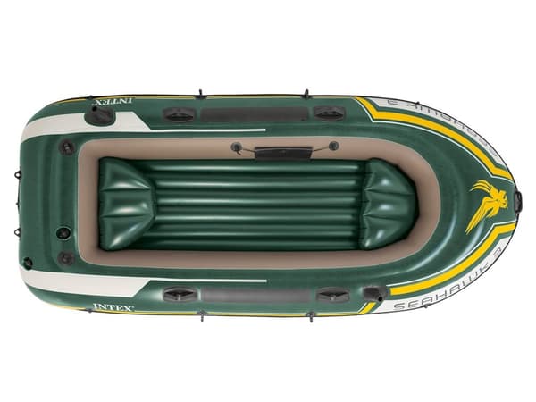 Gummibåt Seahawk 3 - 295 x 137 x 43 cm INTEX 68380