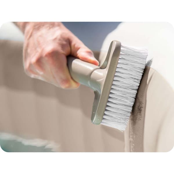 INTEX 28004 bassengrensesett