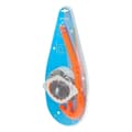 Miniatyrbilde 4 av 4: Shark Mask + Snorkel INTEX 55944 dykkersett