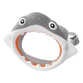 Miniatyrbilde 2 av 4: Shark Mask + Snorkel INTEX 55944 dykkersett