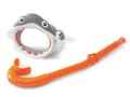 Miniatyrbilde 1 av 4: Shark Mask + Snorkel INTEX 55944 dykkersett