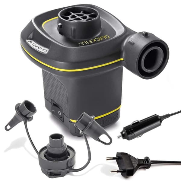 Intex 66634 elektrisk pumpe