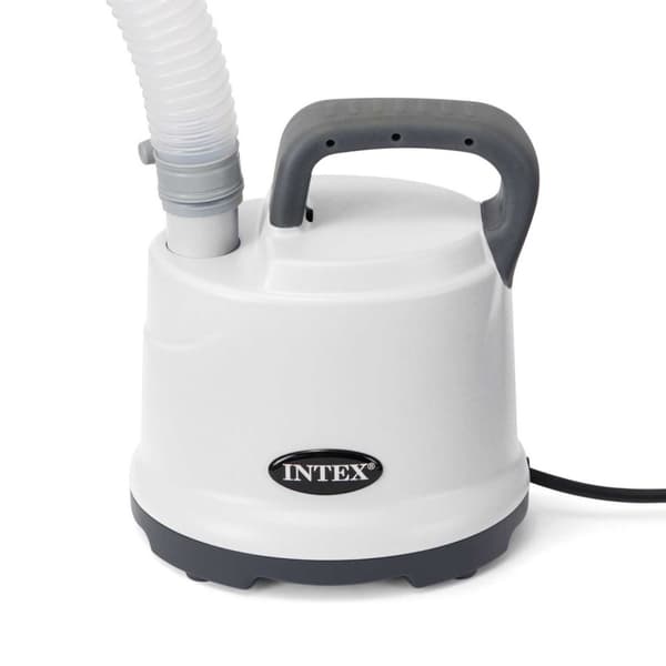 INTEX 28606 vedenpoistopumppu