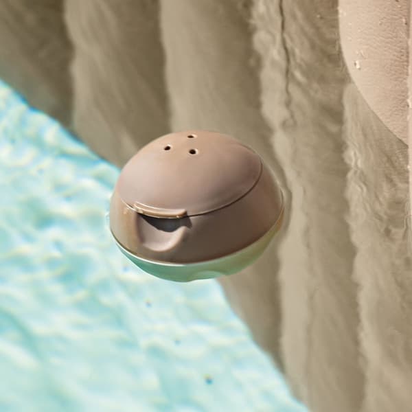 INTEX 29044 bassengflåte