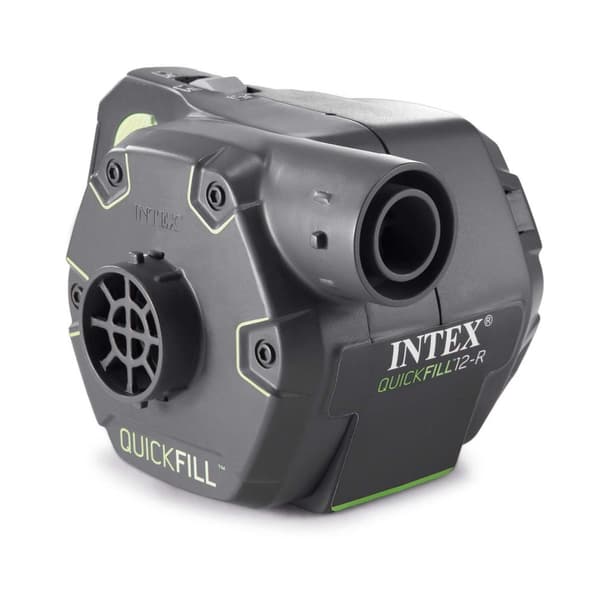 Intex 66642 elektrisk pumpe