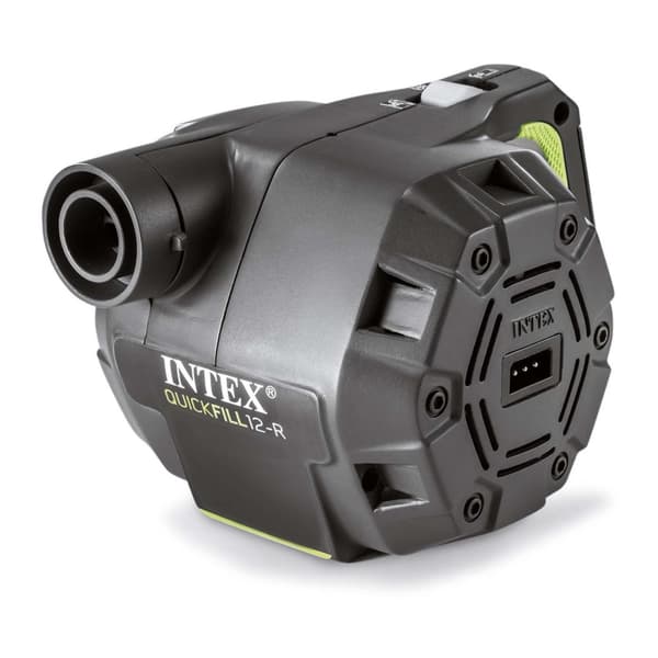 Intex 66642 elektrisk pumpe