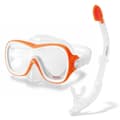 Miniatyrbilde 1 av 3: Wave INTEX 55647 dykkersett