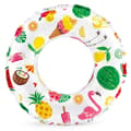 Pikkukuva 6 / 9: Uimarengas kolme kuviota 51 cm INTEX 59230 ananas