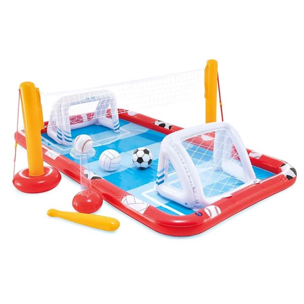 Intex 57147 Sports Arena leikkipaikka