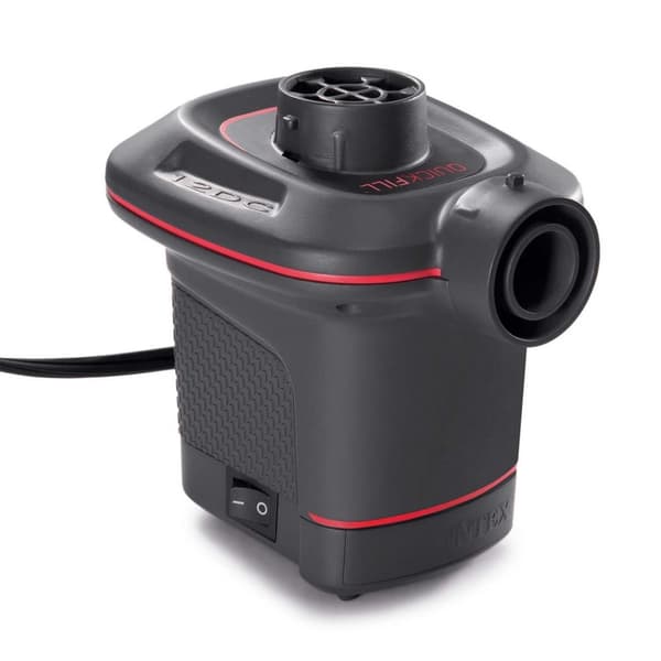 12V Intex 66636 sähköpumppu