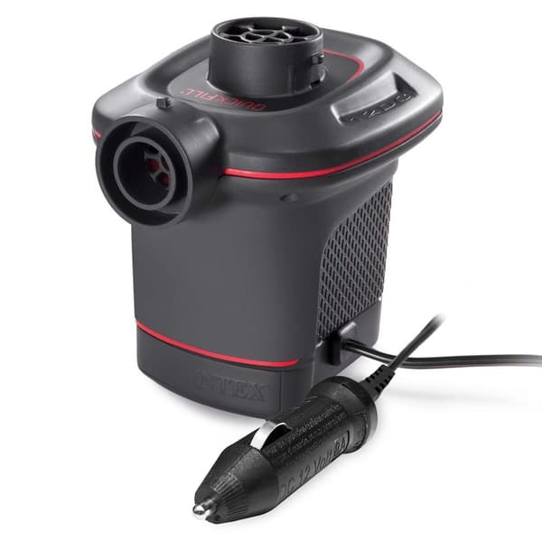 12V Intex 66636 sähköpumppu