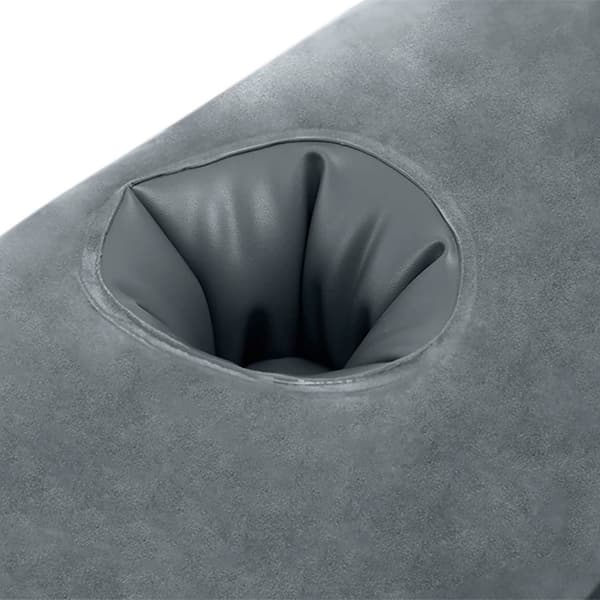 INTEX 66551 enkel oppblåsbar stol