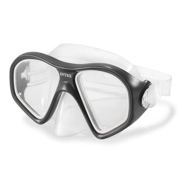 INTEX 55977 simmask blå