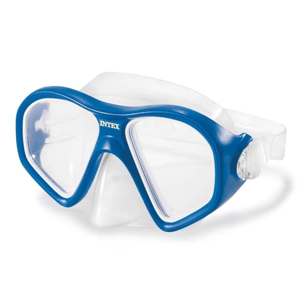 INTEX 55977 simmask blå