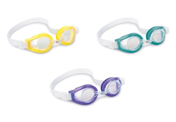 Intex 55602 simglasögon för barn, lila