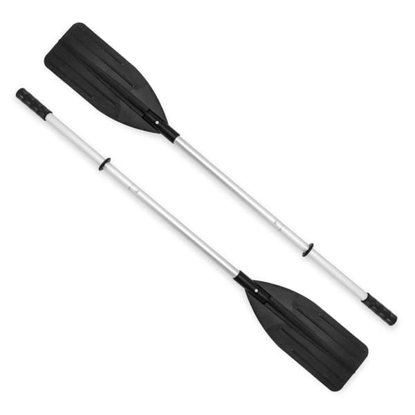 Intex 69625 doble aluminiumsårer