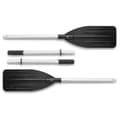 Miniatyrbilde 1 av 2: Intex 69625 doble aluminiumsårer
