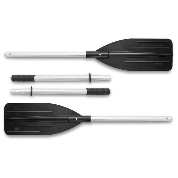 Intex 69625 doble aluminiumsårer