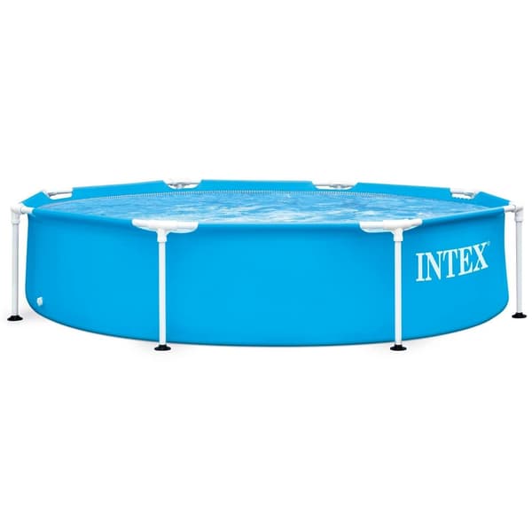 Ramme hagebasseng 244 x 51 cm 5in1 INTEX 28205
