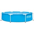 Miniatyrbilde 5 av 5: Ramme hagebasseng 244 x 51 cm 5in1 INTEX 28205