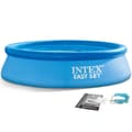 Miniatyrbillede 1 af 4: Udvidelsesbassin til have 244 x 61 cm INTEX 28106
