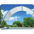 Miniatyrbild 3 av 4: INTEX 28054 pooltak
