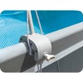 Miniatyrbild 2 av 4: INTEX 28054 pooltak