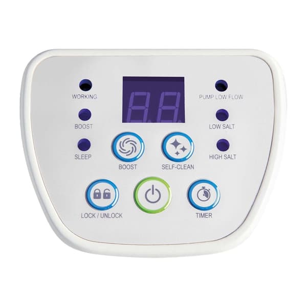 Kloorigeneraattori puutarha-altaisiin INTEX 26664