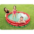 Pikkukuva 2 / 2: Puhallettava allas Watermelon INTEX 58448