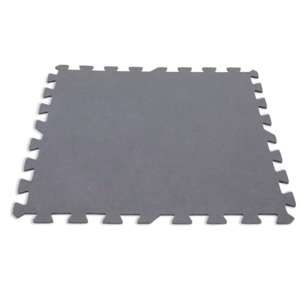 Poolmatta pussel 8 st INTEX 29084