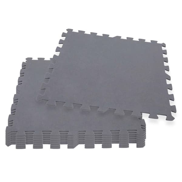 Poolmatta pussel 8 st INTEX 29084