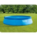 Miniatyrbillede 4 af 5: Solafdækning til swimmingpool 457 cm INTEX 28013
