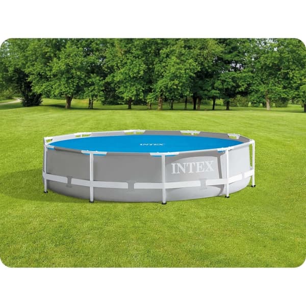 Solskydd för en 305 cm pool INTEX 28011