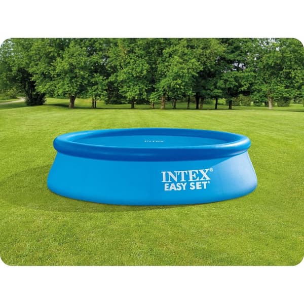 Solskydd för en 305 cm pool INTEX 28011