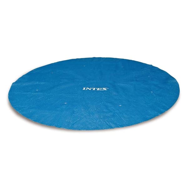 Solskydd för en 305 cm pool INTEX 28011