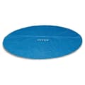 Miniatyrbillede 1 af 3: Solafdækning til swimmingpool 244 cm INTEX 28010