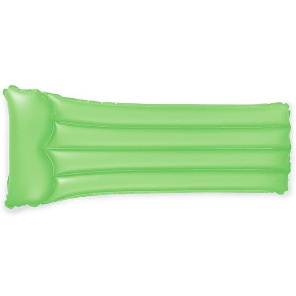 Intex 59717 vihreä uimapatja