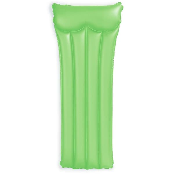 Intex 59717 vihreä uimapatja