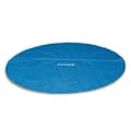 Miniatyrbillede 1 af 4: Solafdækning til en 488 cm swimmingpool INTEX 28014